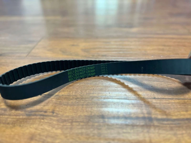 Sock Knitting Machine Motor Belt