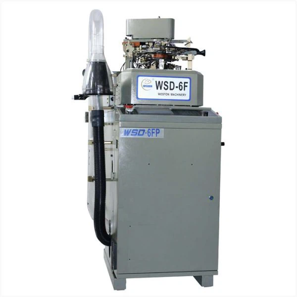 کمپیوٹرائزڈ موزوں بنائی مشین