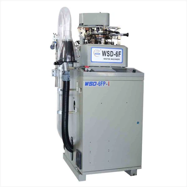 ٹیری جرابوں بنائی مشین